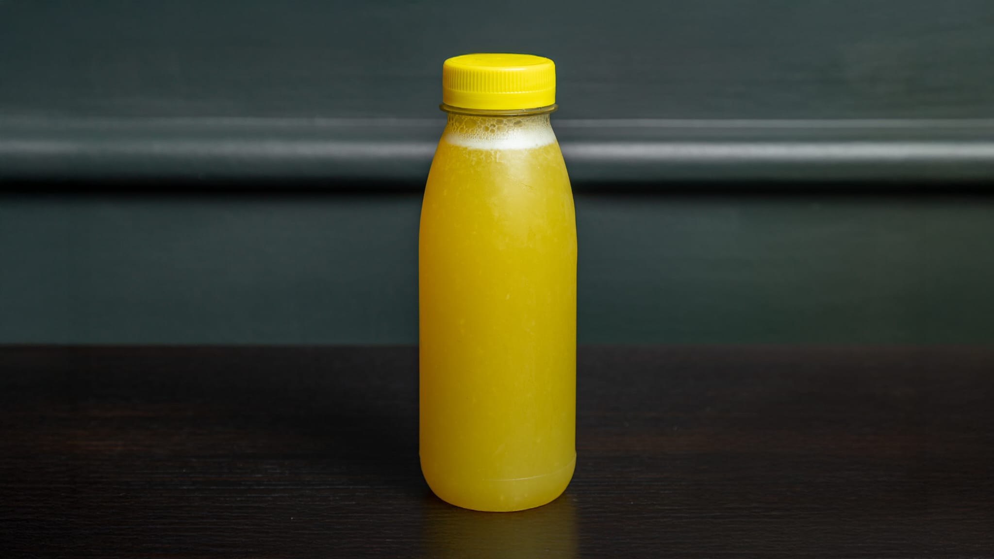 Fresh Apple Juice