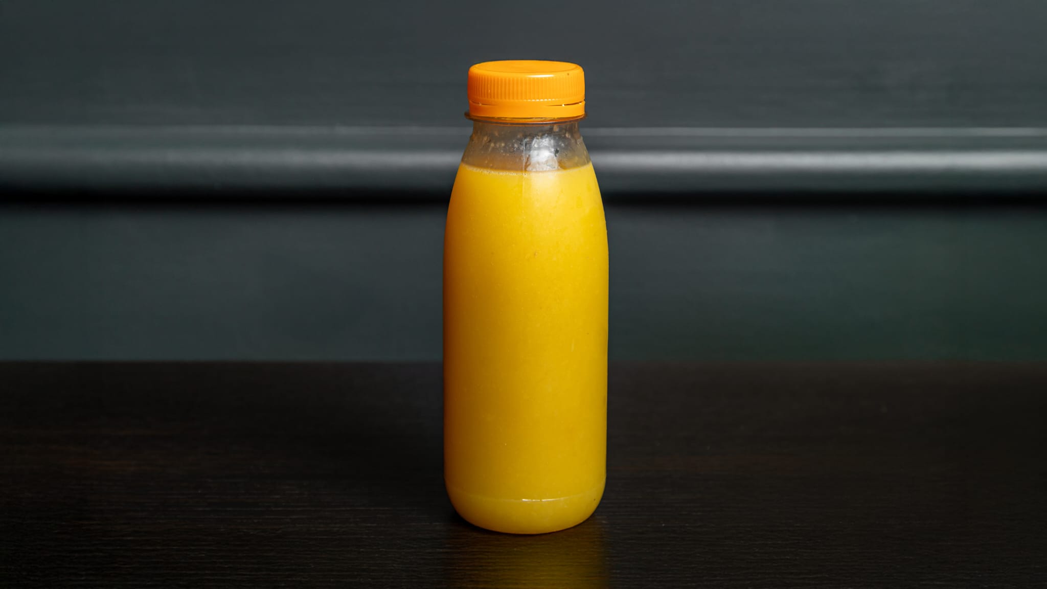 Fresh Orange Juice
