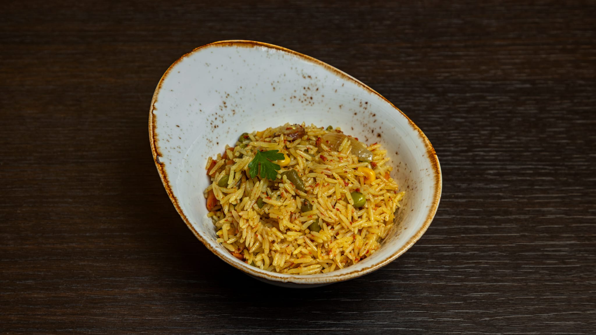 Fried Rice