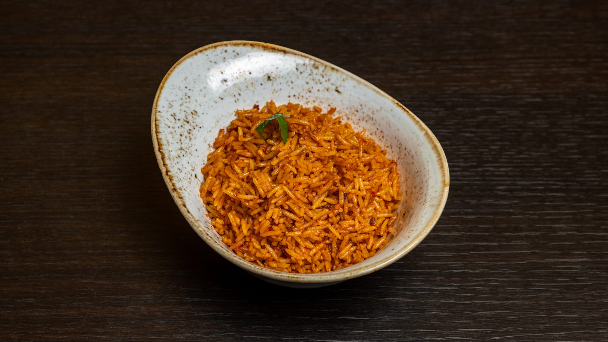 Jollof Rice