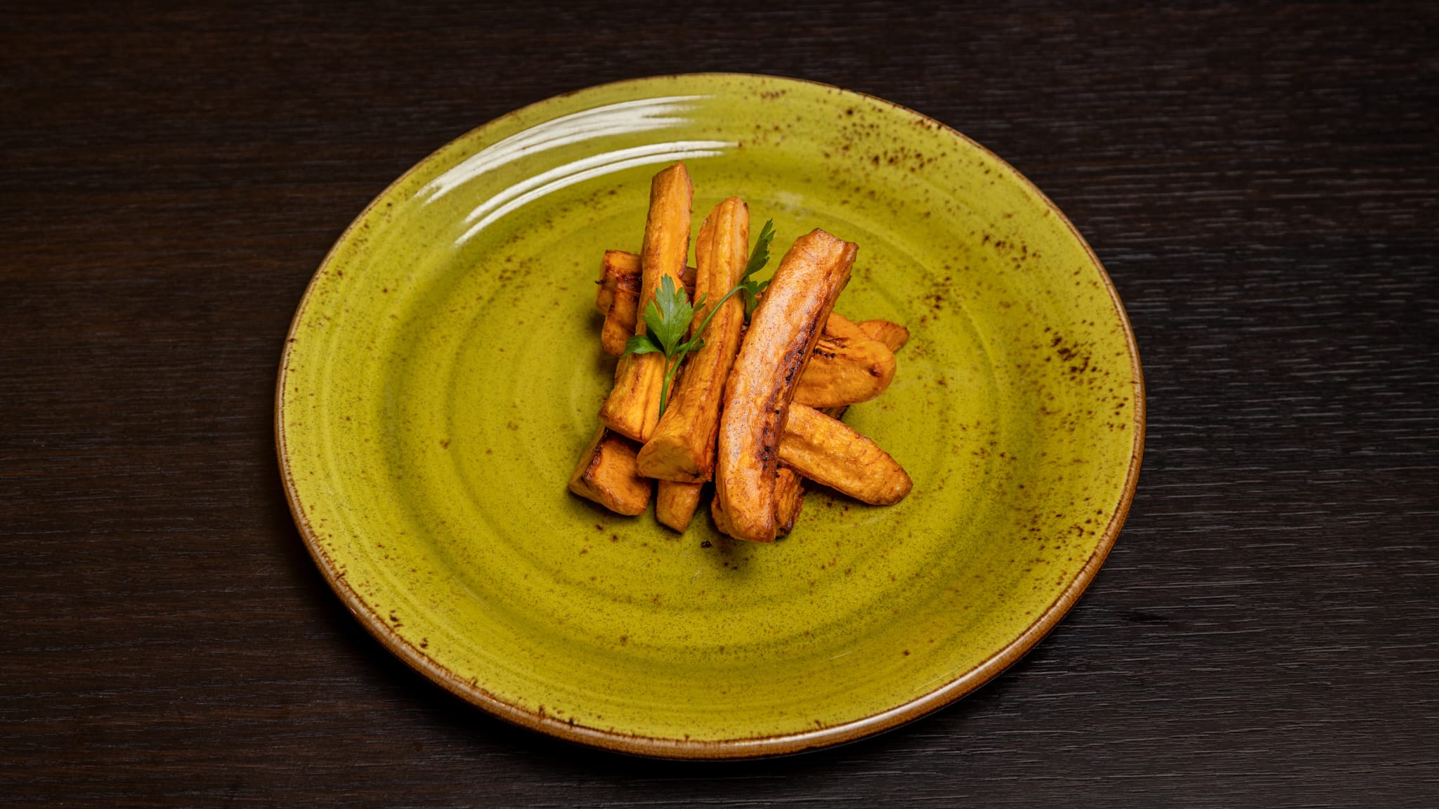 Plantains